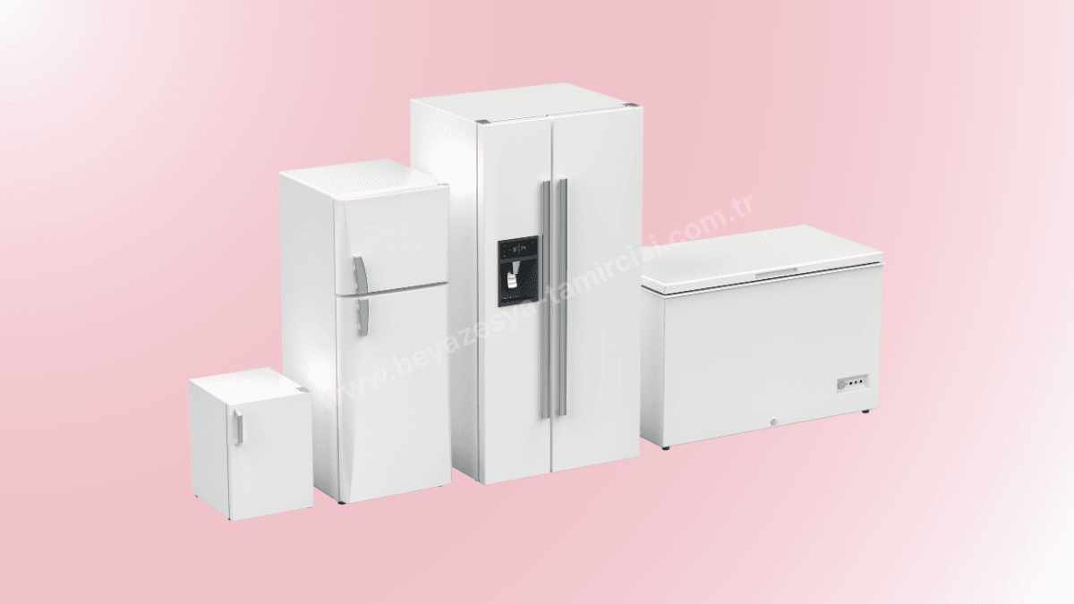 Aydıncık Buzdolabı Tamircisi - Aydıncık Beyaz Eşya Tamircisi