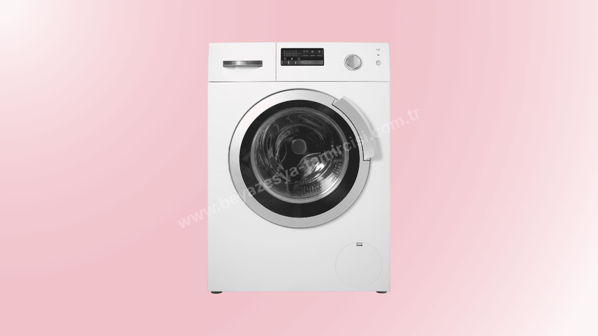 Aydıncık Çamaşır Makinesi Tamircisi - Aydıncık Beyaz Eşya Tamircisi