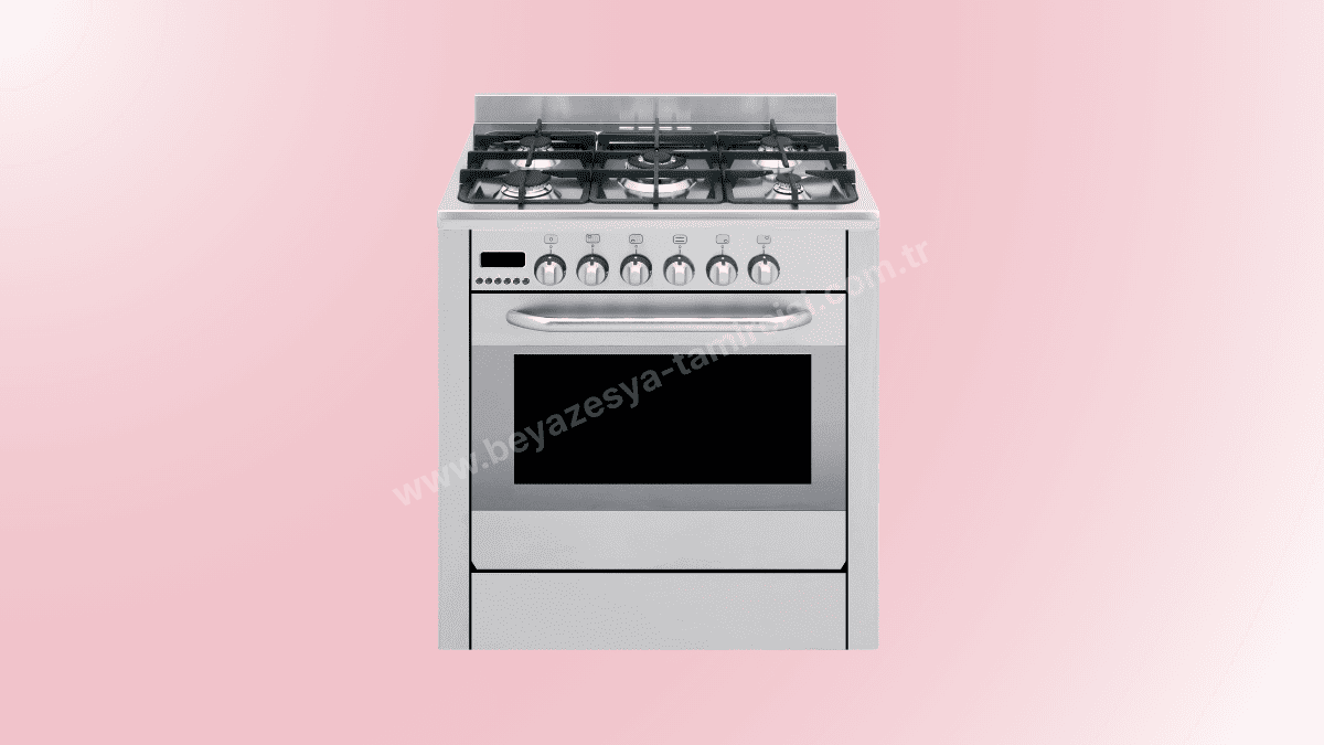 Aydıncık Fırın & Ocak Tamircisi - Aydıncık Beyaz Eşya Tamircisi