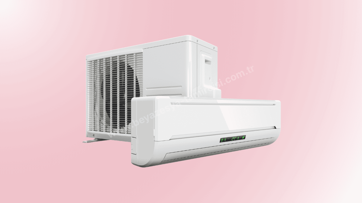 Aydıncık Klima Tamircisi - Aydıncık Beyaz Eşya Tamircisi